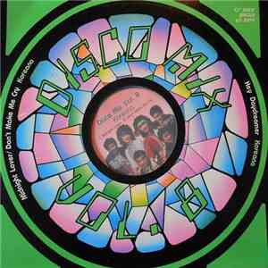Koreana - Disco Mix Vol. 8 - Midnight Lover / Don´t Make Me Cry / Hey Daydreamer album flac