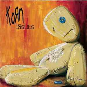 Korn - Issues album flac