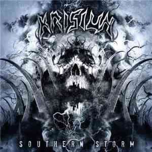 Krisiun - Southern Storm album flac