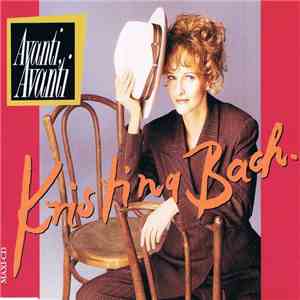 Kristina Bach - Avanti, Avanti album flac