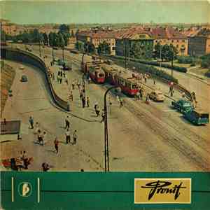 Krystyna Konarska - Jesienny Pan album flac