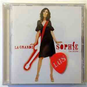 La Grande Sophie - La Suite... album flac