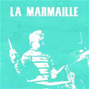 La Marmaille - La Marmaille 3 album flac