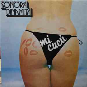 La Sonora Dinamita - Mi Cucu album flac