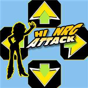 Lady Energy - Sex Kamikaze Girl album flac