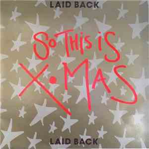 Laid Back - So This Is X●Mas album flac