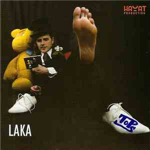 Laka - Zec album flac