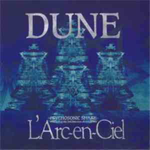 L'Arc~en~Ciel - Dune album flac