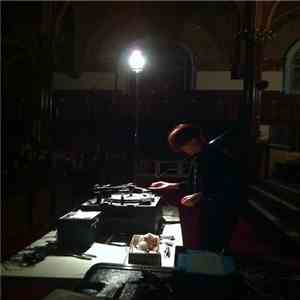Lary 7 - Live At Our Lady Of Lebanon album flac