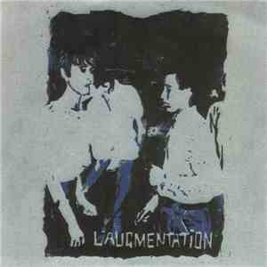 L'augmentation - Cartoon Strip album flac