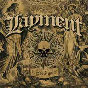 Layment - Of Gods & Goats album flac