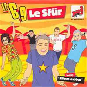 Le 6-9 - Le Sfür album flac