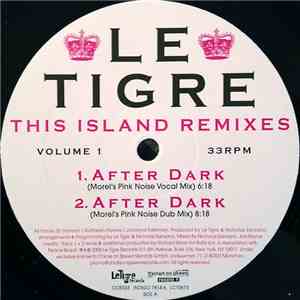 Le Tigre - This Island Remixes Volume 1 album flac