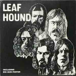 Leaf Hound - Leaf Hound album flac
