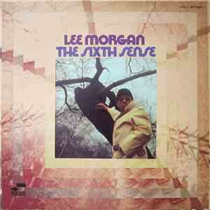 Lee Morgan - The Sixth Sense album flac