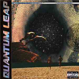 Left Lane Didon - Quantum Leap album flac