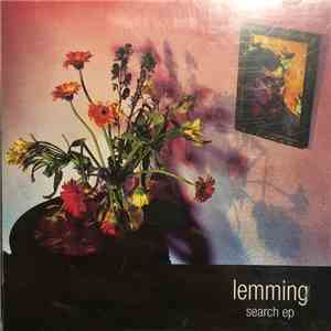 Lemming - Search EP album flac
