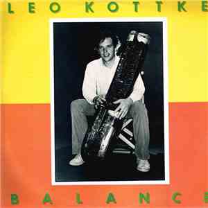 Leo Kottke - Balance album flac