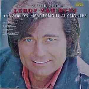 Leroy Van Dyke - The World's Most Famous Auctioneer album flac