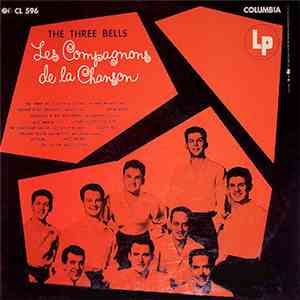Les Compagnons De La Chanson - The Three Bells album flac