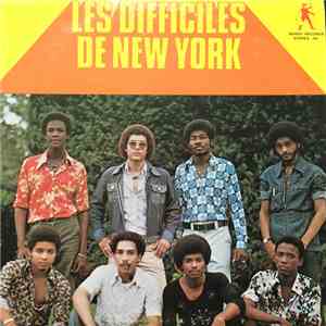 Les Difficiles De New York - Les Difficiles De New York album flac