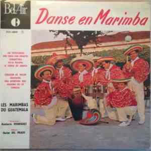 Les Marimbas Du Guatemala - Danse En Marimba album flac