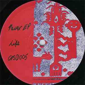 Life - Never EP album flac