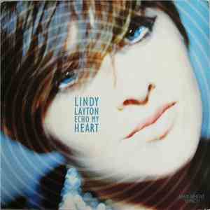 Lindy Layton - Echo My Heart album flac