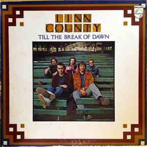 Linn County - Till The Break Of Dawn album flac