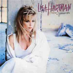 Lisa Hartman - Til My Heart Stops album flac