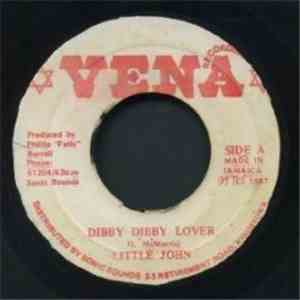Little John - Dibby Dibby Lover album flac
