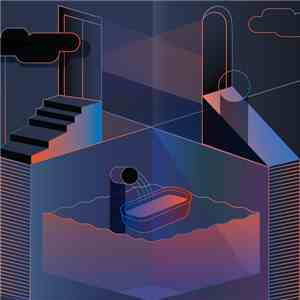 Logan Takahashi - NoGeo album flac