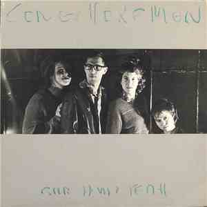 Longshoremen - Grr Huh Yeah album flac