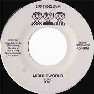 Loppybogymi - Middleworld album flac