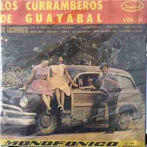 Los Curramberos De Guayabal - Mi Cacharrito album flac