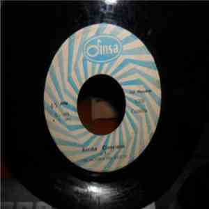 Los Hiltons Del Cuzco - Arriba Cienciano / La Trucha album flac