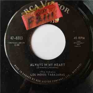 Los Indios Tabajaras - Always In My Heart / Moonlight And Shadows album flac