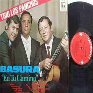 Los Panchos - Basura album flac
