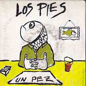 Los Pies - Un Pez album flac