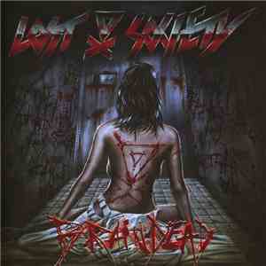 Lost Society - Braindead album flac