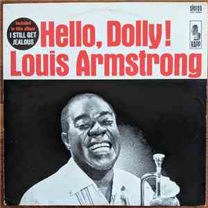 Louis Armstrong - Hello, Dolly! album flac
