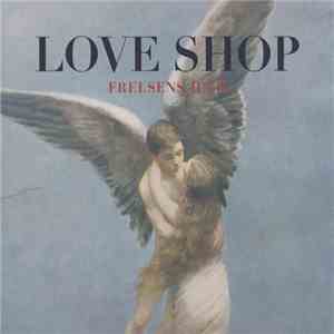 Love Shop - Frelsens Hær album flac