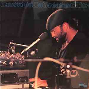 Lucio Dalla - Greatest Hits album flac