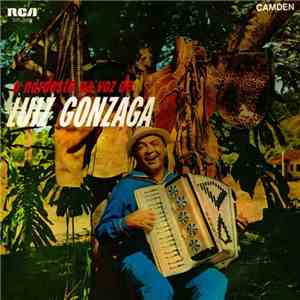 Luiz Gonzaga - O Nordeste Na Voz De Luiz Gonzaga album flac