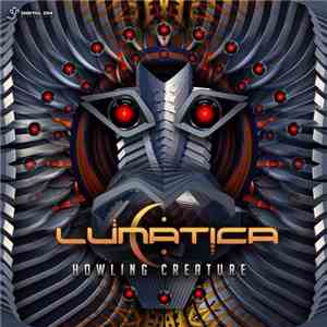 Lunatica  - Howling Creature album flac