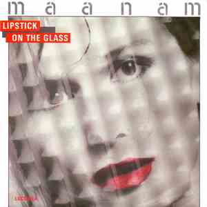 Maanam - Lipstick On The Glass album flac