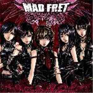 Mad Fret - Mad Fret album flac