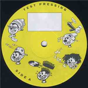 Mad Moses - The Panther Party album flac