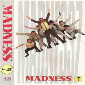 Madness - 7 album flac