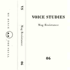 Mag Resistance - Voice Studies 06 album flac